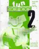 Fun School 2 : for 6 to 8's - Amstrad-CPC 464
