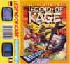 Legend of Kage - Amstrad-CPC 464
