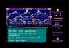 Blood Valley - Amstrad-CPC 464