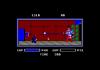 Les Guerriers Ninja - Amstrad-CPC 464