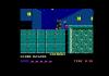 Les Guerriers Ninja - Amstrad-CPC 464