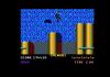 Les Guerriers Ninja - Amstrad-CPC 464