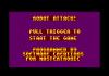 Magnum Light Phaser - Amstrad-CPC 464