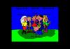 Now Games 3 - Amstrad-CPC 464