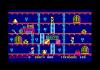 Booty - Amstrad-CPC 464