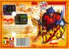 Booty - Amstrad-CPC 464