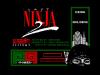 Last Ninja 2 : Back With A Vengeance - Limited Edition - Amstrad-CPC 464
