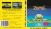 Zombi - Amstrad-CPC 464