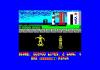 BMX Ninja - Amstrad-CPC 464