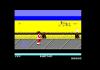 California Games - Amstrad-CPC 464