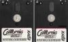 California Games - Amstrad-CPC 464