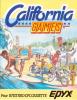 California Games - Amstrad-CPC 464