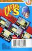 Captain S - Amstrad-CPC 464