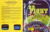 3D Fight - Amstrad-CPC 464