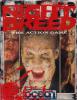 Clive Barker's Nightbreed : The Action Game - Amstrad-CPC 464