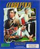 Corruption - Amstrad-CPC 464