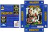 Corruption - Amstrad-CPC 464