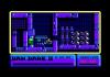 Dan Dare II : Mekon's Revenge - Amstrad-CPC 464