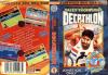 Daley Thompson's Decathlon - Amstrad-CPC 464