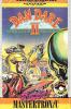 Dan Dare II : Mekon's Revenge - Amstrad-CPC 464
