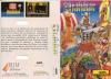Drakkar - Amstrad-CPC 464