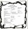Enlightenment : Druid II - Amstrad-CPC 464