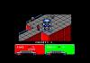 Escape from the Planet of the Robot Monsters - Amstrad-CPC 464