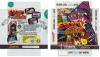 Escape from the Planet of the Robot Monsters - Amstrad-CPC 464