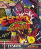 Escape from the Planet of the Robot Monsters - Amstrad-CPC 464