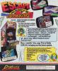 Escape from the Planet of the Robot Monsters - Amstrad-CPC 464