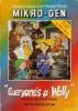Everyone's a Wally - The Life of Wally - Amstrad-CPC 464