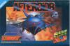 Afteroids - Amstrad-CPC 464