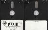 Fire and Forget - Amstrad-CPC 464