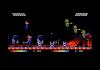 Forgotten Worlds - Amstrad-CPC 464