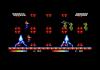 Forgotten Worlds - Amstrad-CPC 464