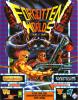 Forgotten Worlds - Amstrad-CPC 464