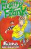 Fruity Frank - Amstrad-CPC 464