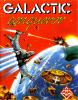 Galactic Conqueror - Amstrad-CPC 464