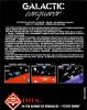 Galactic Conqueror - Amstrad-CPC 464