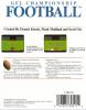 GFL Championship Football - Amstrad-CPC 464