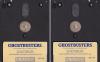 Ghostbusters - Amstrad-CPC 464