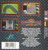 Grand Prix Master - Amstrad-CPC 464