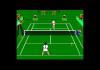 Great Courts - Amstrad-CPC 464