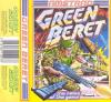 Green Beret - Amstrad-CPC 464