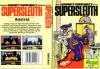 Grumpy Gumphrey Supersleuth - Amstrad-CPC 464
