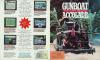 Gunboat : River Combat Simulator - Amstrad-CPC 464