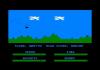 Harrier Attack - Amstrad-CPC 464