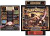 Hero Quest - Amstrad-CPC 464