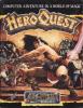 Hero Quest - Amstrad-CPC 464