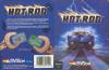 Hot Rod - Amstrad-CPC 464